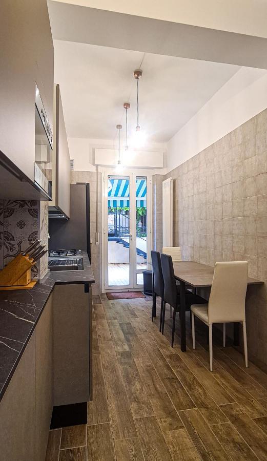 Casapepa Apartment Ancona Exterior photo