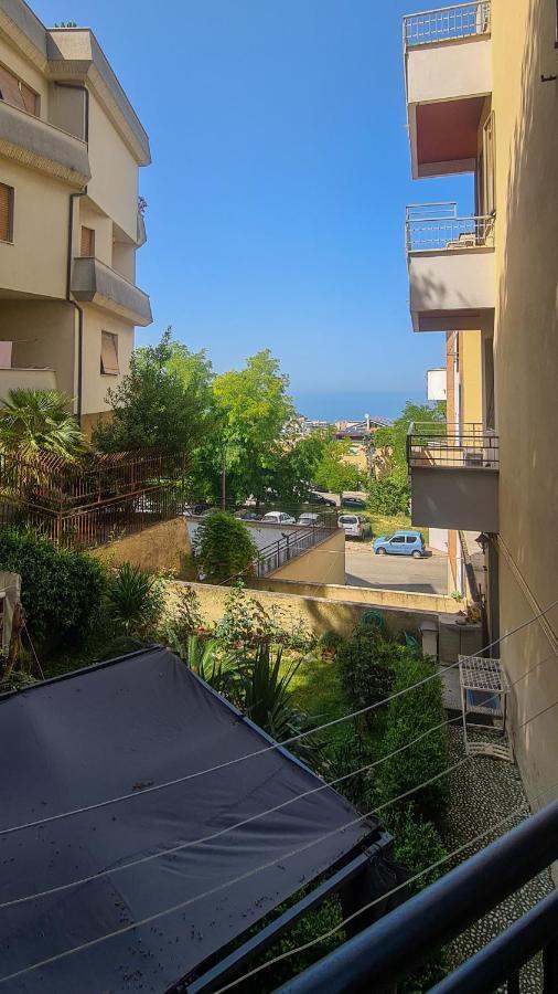 Casapepa Apartment Ancona Exterior photo