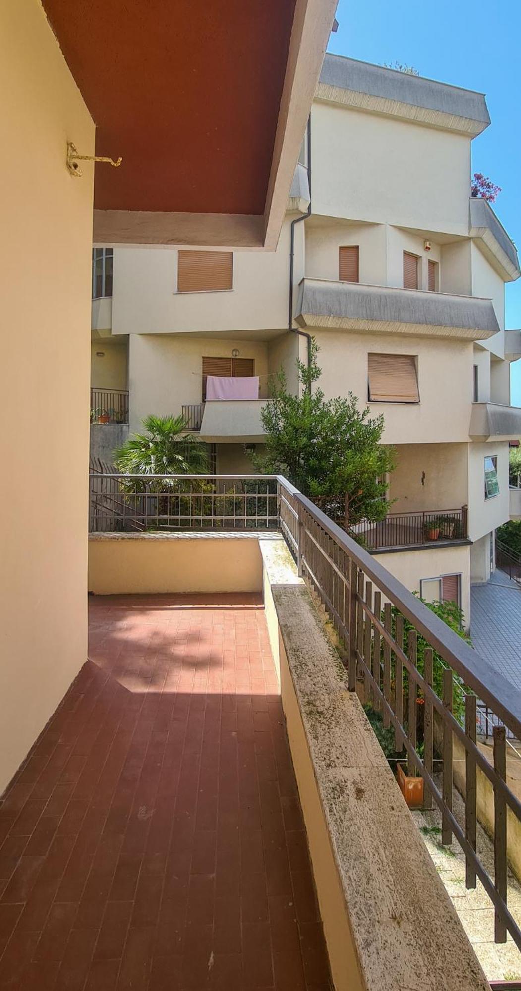 Casapepa Apartment Ancona Exterior photo